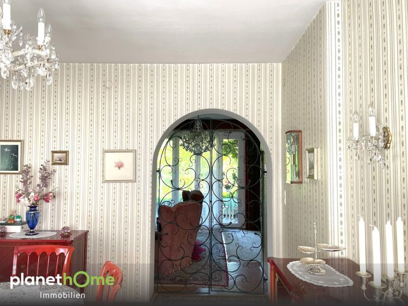 Charmantes Haus mit blhendem Garten in Top Lage /  / 3300 Amstetten / Bild 5