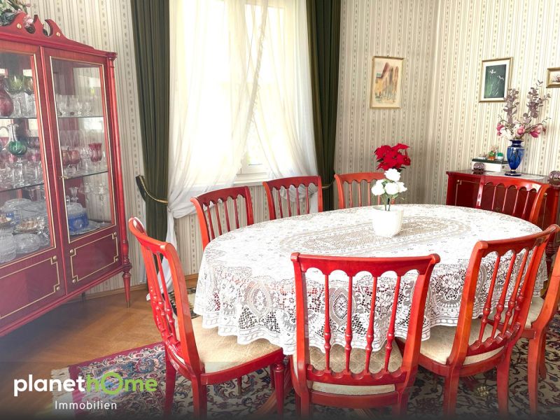 Charmantes Haus mit blhendem Garten in Top Lage /  / 3300 Amstetten / Bild 4
