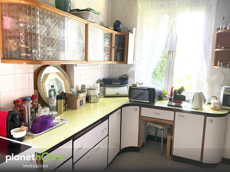 Charmantes Haus mit blhendem Garten in Top Lage /  / 3300 Amstetten / Bild 2