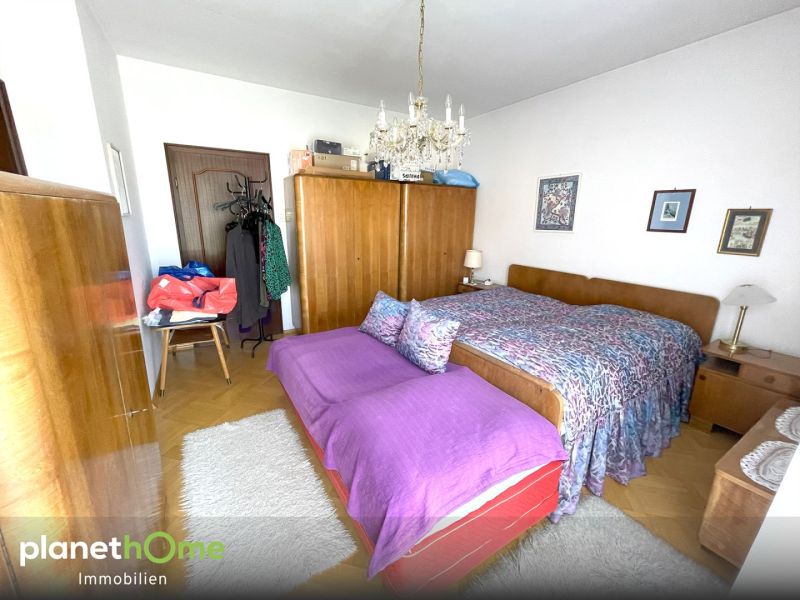Charmantes Haus mit blhendem Garten in Top Lage /  / 3300 Amstetten / Bild 8