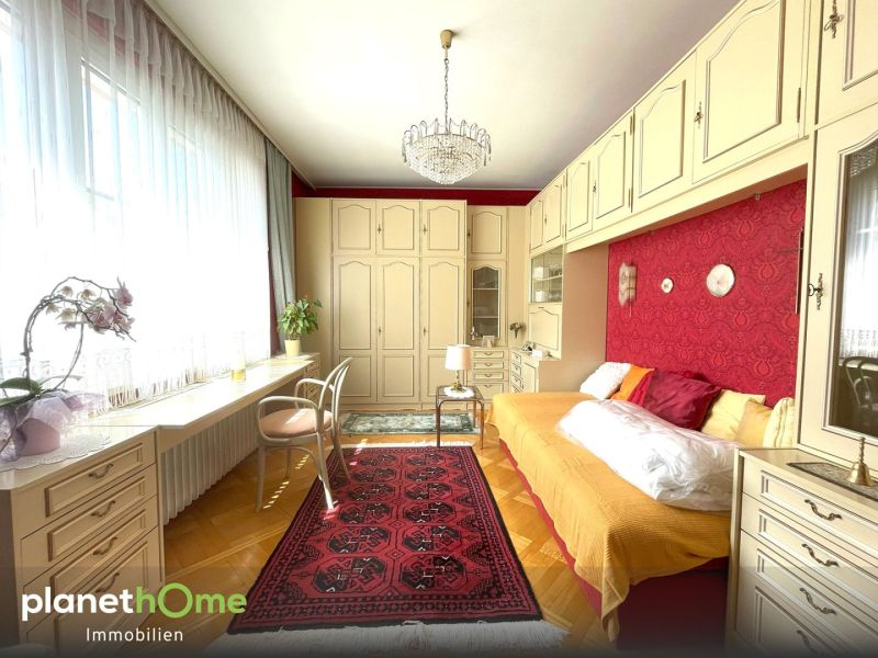 Charmantes Haus mit blhendem Garten in Top Lage /  / 3300 Amstetten / Bild 7