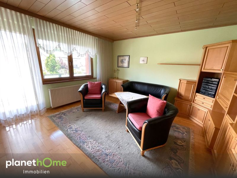 Ruhige und grne Lage in familienfreundlichem Siedlungsgebiet /  / 2000 Stockerau / Bild 2