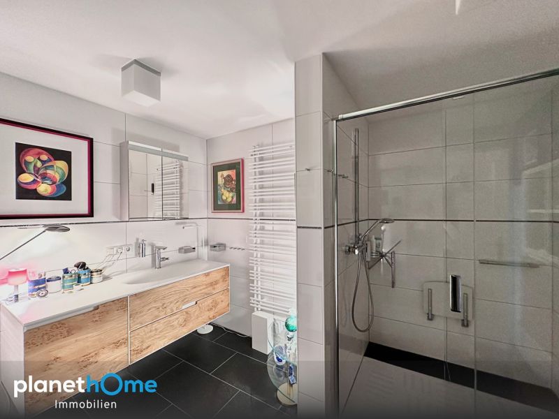 Penthouse im Herzen der Kaiserstadt mit lebenslangem Wohnrecht! /  / 4820 Bad Ischl / Bild 6