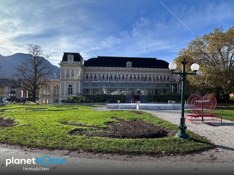 Penthouse im Herzen der Kaiserstadt mit lebenslangem Wohnrecht! /  / 4820 Bad Ischl / Bild 7