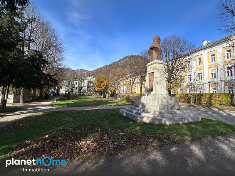 Penthouse im Herzen der Kaiserstadt mit lebenslangem Wohnrecht! /  / 4820 Bad Ischl / Bild 8
