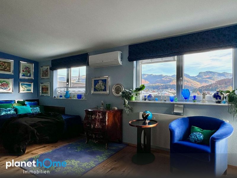 Penthouse im Herzen der Kaiserstadt mit lebenslangem Wohnrecht! /  / 4820 Bad Ischl / Bild 5