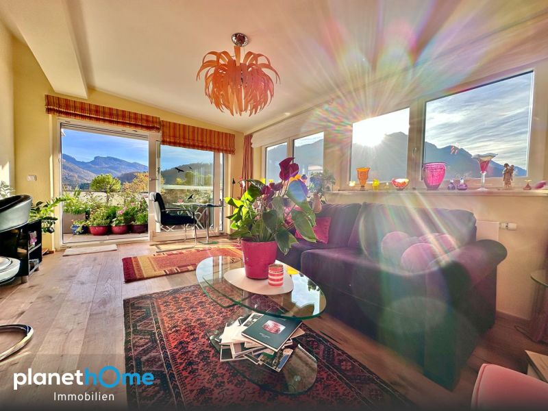 Penthouse im Herzen der Kaiserstadt mit lebenslangem Wohnrecht! /  / 4820 Bad Ischl / Bild 3