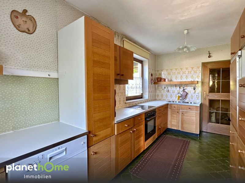 Paradies fr Grofamilie in Grnruhelage in Koppl /  / 5321 Koppl-Habach / Bild 7
