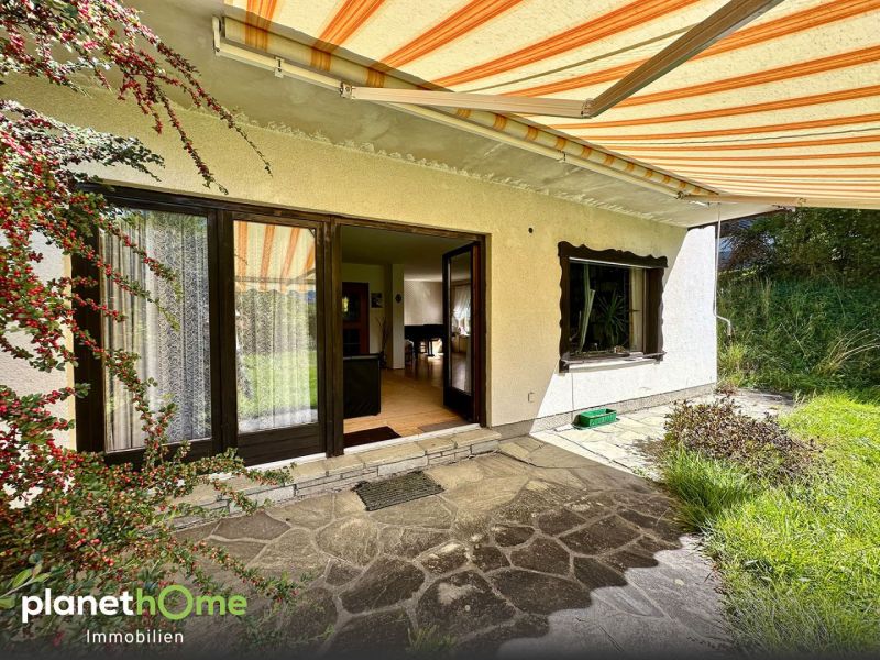Paradies fr Grofamilie in Grnruhelage in Koppl /  / 5321 Koppl-Habach / Bild 5
