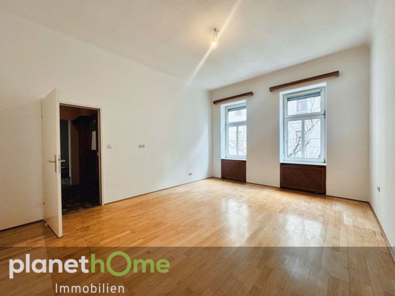 170 m pures Altbau-Glck im Herzen des 3. Bezirks! /  / 1030 Wien / Bild 9
