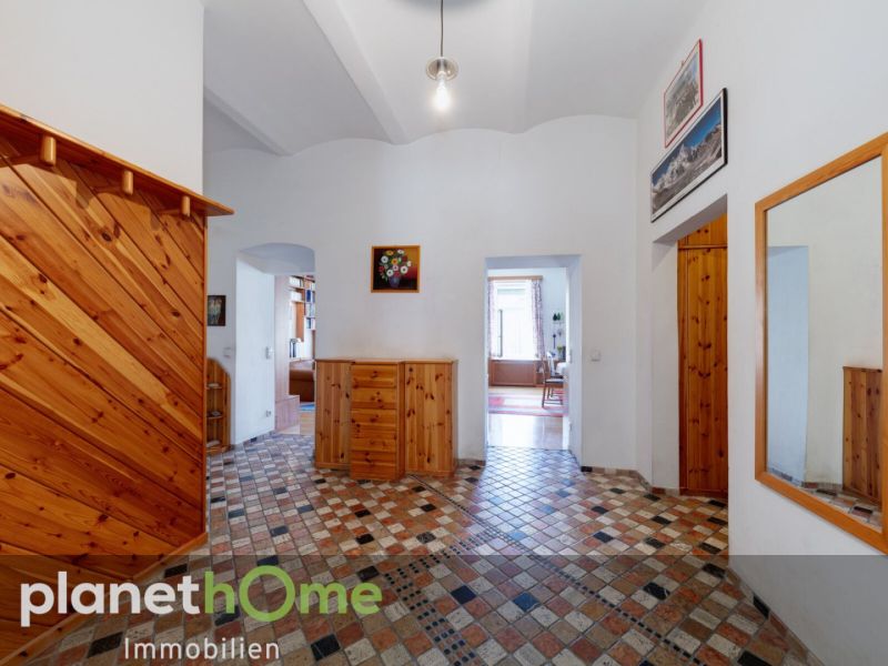 170 m pures Altbau-Glck im Herzen des 3. Bezirks! /  / 1030 Wien / Bild 5