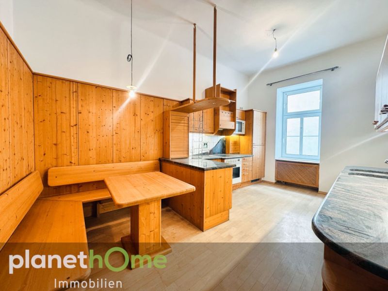 170 m pures Altbau-Glck im Herzen des 3. Bezirks! /  / 1030 Wien / Bild 4