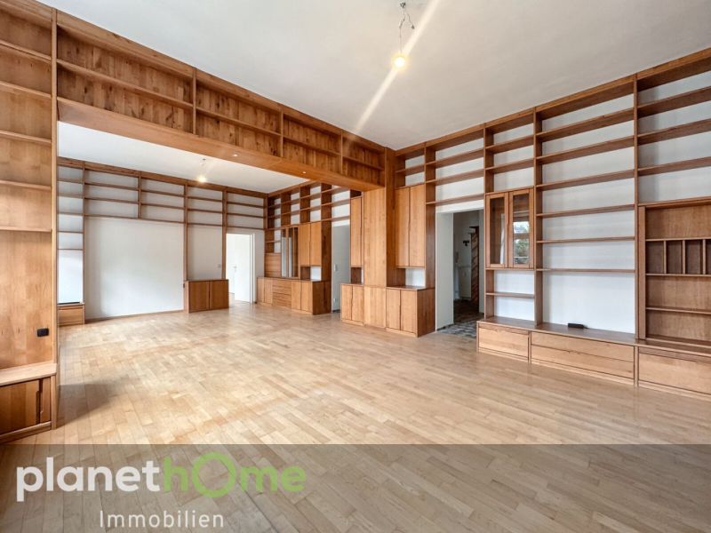 170 m pures Altbau-Glck im Herzen des 3. Bezirks! /  / 1030 Wien / Bild 2