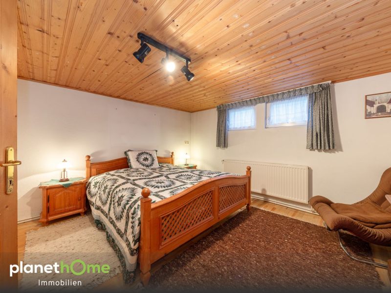 Harmonie im Grnen: Tolles Landhaus mit wunderschnem Garten /  / 3002 Purkersdorf / Bild 9