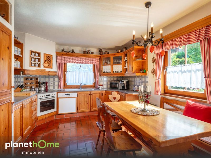 Harmonie im Grnen: Tolles Landhaus mit wunderschnem Garten /  / 3002 Purkersdorf / Bild 4