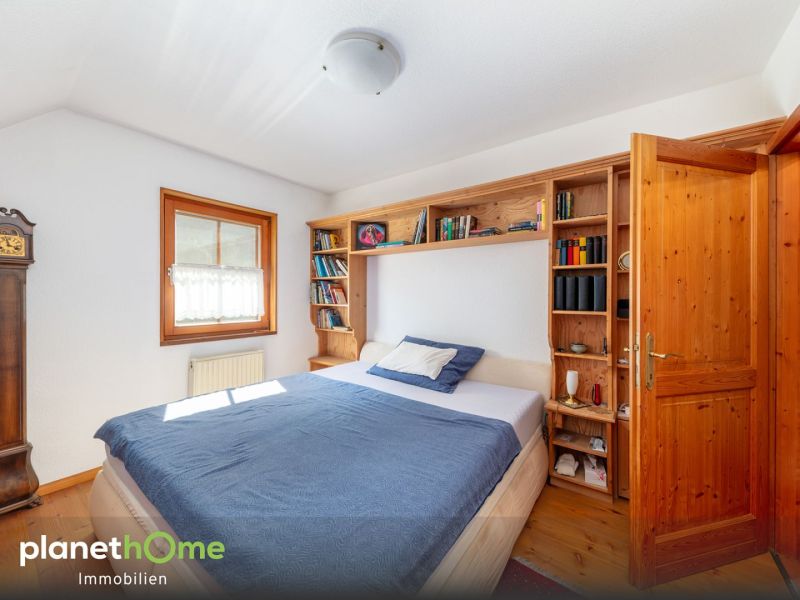 Harmonie im Grnen: Tolles Landhaus mit wunderschnem Garten /  / 3002 Purkersdorf / Bild 5