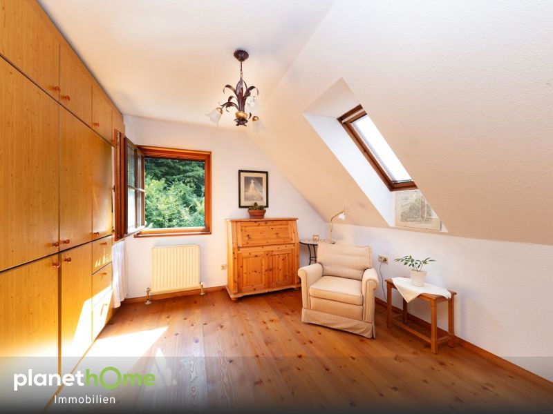 Harmonie im Grnen: Tolles Landhaus mit wunderschnem Garten /  / 3002 Purkersdorf / Bild 6