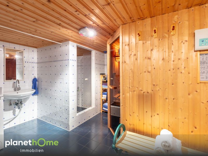Harmonie im Grnen: Tolles Landhaus mit wunderschnem Garten /  / 3002 Purkersdorf / Bild 8