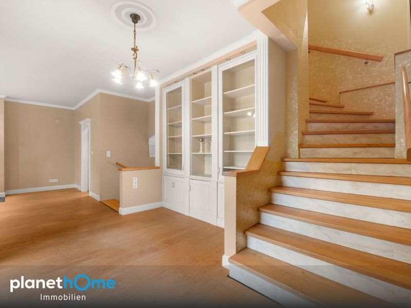 Familienfreundliches Mehrgenerationenhaus mit groem Garten /  / 3003 Gablitz / Bild 5