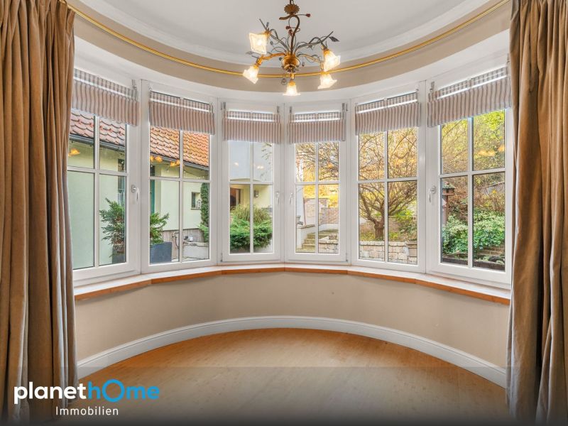 Familienfreundliches Mehrgenerationenhaus mit groem Garten /  / 3003 Gablitz / Bild 4