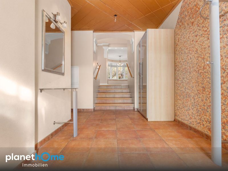 Familienfreundliches Mehrgenerationenhaus mit groem Garten /  / 3003 Gablitz / Bild 7