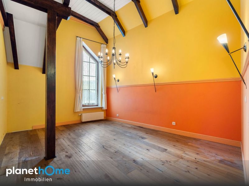 Familienfreundliches Mehrgenerationenhaus mit groem Garten /  / 3003 Gablitz / Bild 9