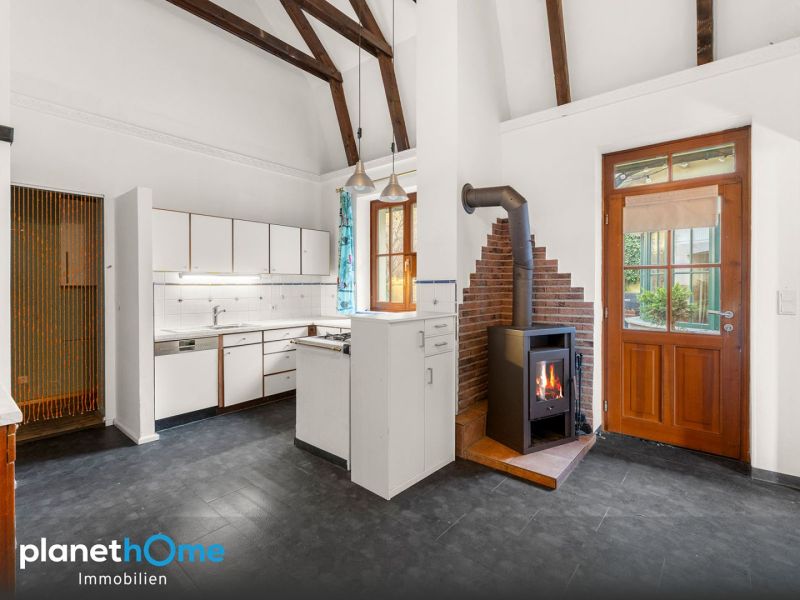 Familienfreundliches Mehrgenerationenhaus mit groem Garten /  / 3003 Gablitz / Bild 8