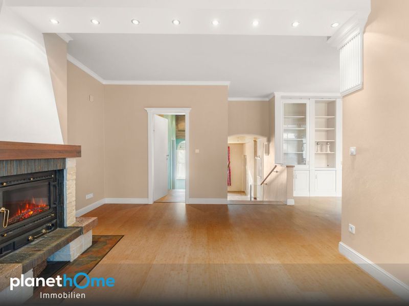 Familienfreundliches Mehrgenerationenhaus mit groem Garten /  / 3003 Gablitz / Bild 6