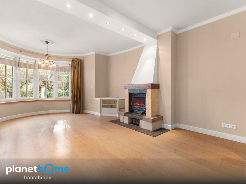 Familienfreundliches Mehrgenerationenhaus mit groem Garten /  / 3003 Gablitz / Bild 2