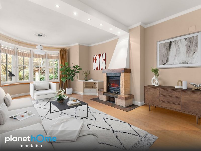 Familienfreundliches Mehrgenerationenhaus mit groem Garten /  / 3003 Gablitz / Bild 1