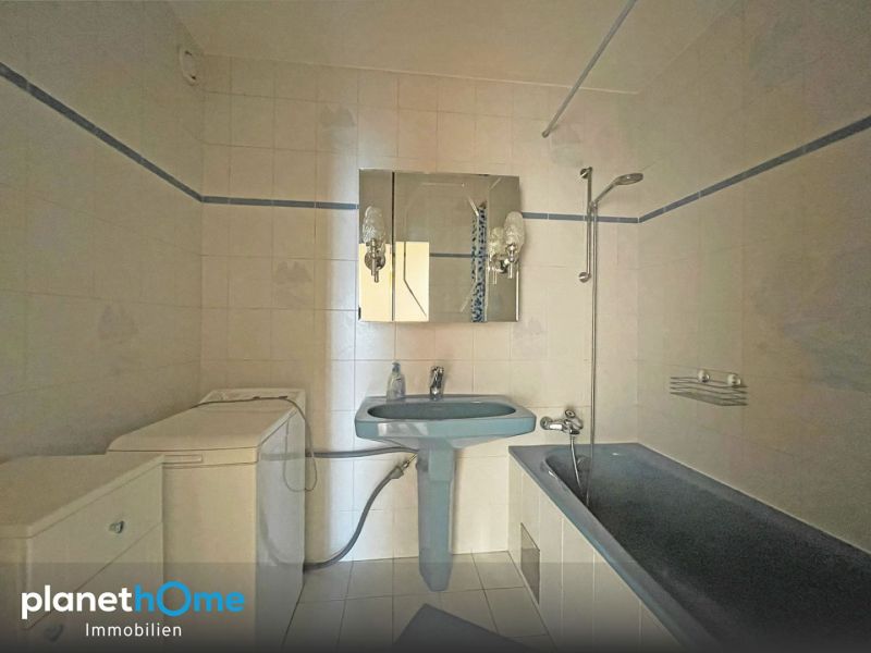 Lichtdurchflutete 3-Zimmer-Wohnung mit Loggia - hohes Stockwerk, gepflegter Zustand /  / 1100&nbsp;Wien / Bild 7