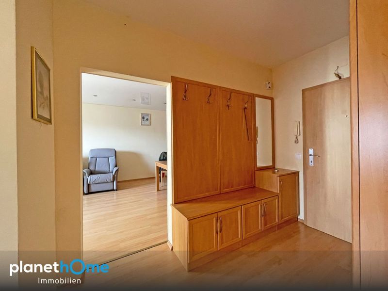 Lichtdurchflutete 3-Zimmer-Wohnung mit Loggia - hohes Stockwerk, gepflegter Zustand /  / 1100&nbsp;Wien / Bild 6