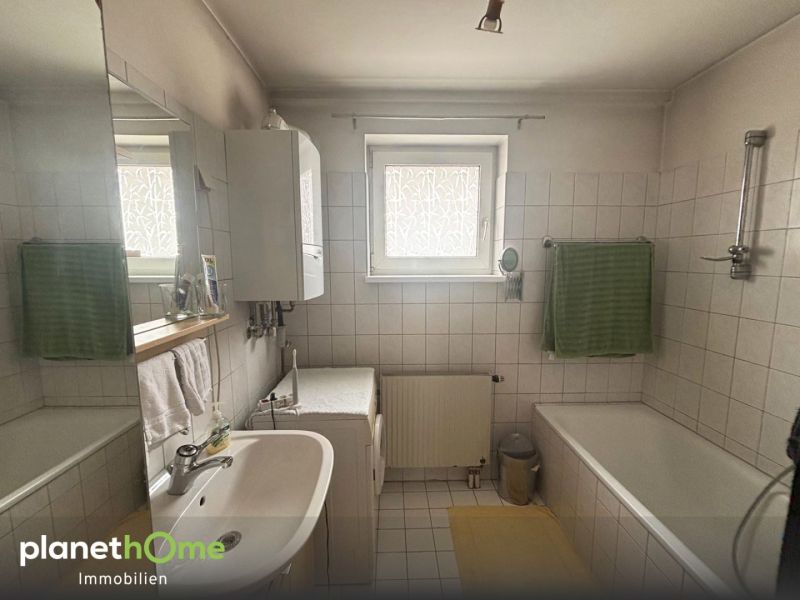 Grozgige, moderne 3-Zimmer-Wohnung beim Wohnpark Sandleiten /  / 1160 Wien / Bild 7