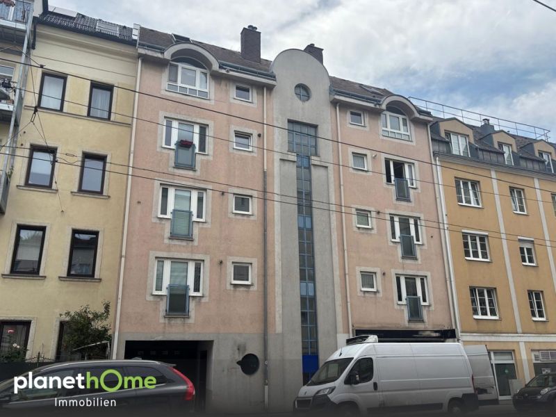 Grozgige, moderne 3-Zimmer-Wohnung beim Wohnpark Sandleiten /  / 1160 Wien / Bild 8