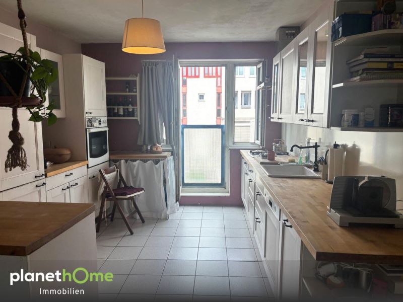 Grozgige, moderne 3-Zimmer-Wohnung beim Wohnpark Sandleiten /  / 1160 Wien / Bild 3