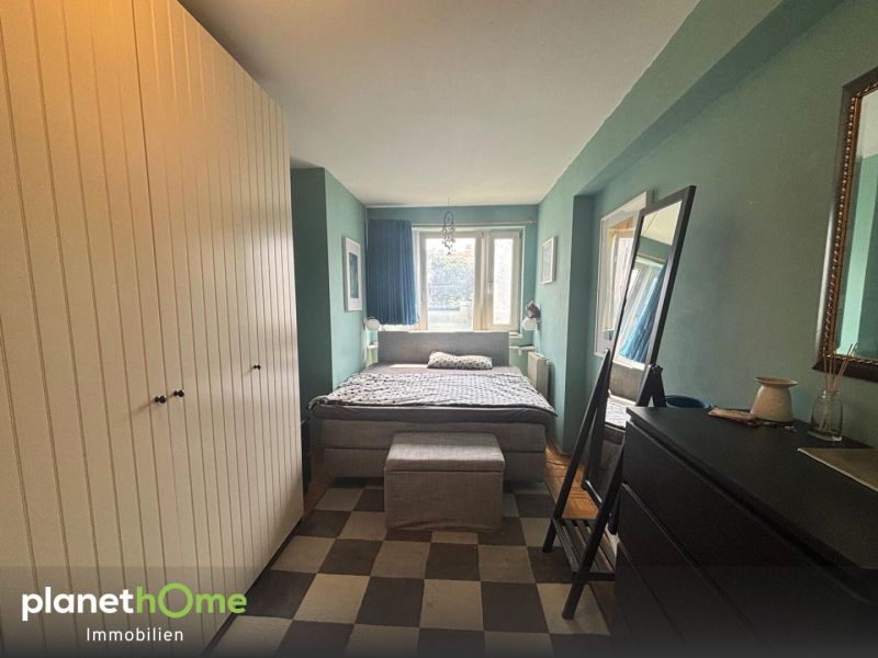 Grozgige, moderne 3-Zimmer-Wohnung beim Wohnpark Sandleiten /  / 1160 Wien / Bild 5