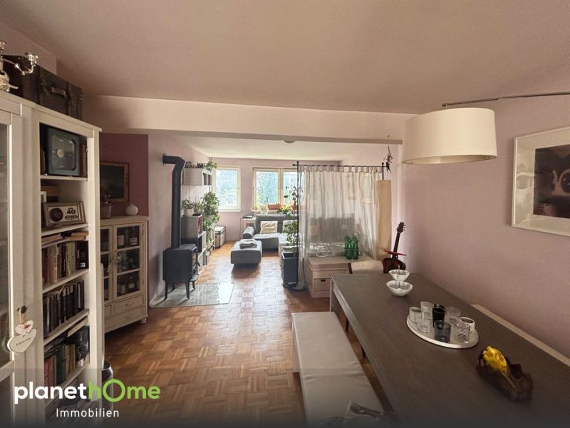 Grozgige, moderne 3-Zimmer-Wohnung beim Wohnpark Sandleiten /  / 1160 Wien / Bild 1