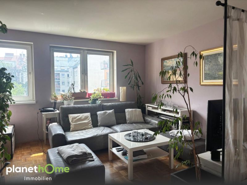 Grozgige, moderne 3-Zimmer-Wohnung beim Wohnpark Sandleiten /  / 1160 Wien / Bild 4