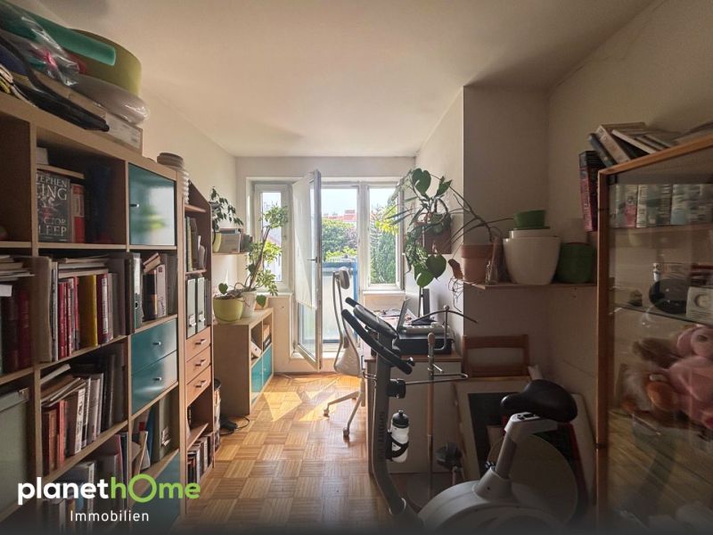 Grozgige, moderne 3-Zimmer-Wohnung beim Wohnpark Sandleiten /  / 1160 Wien / Bild 6