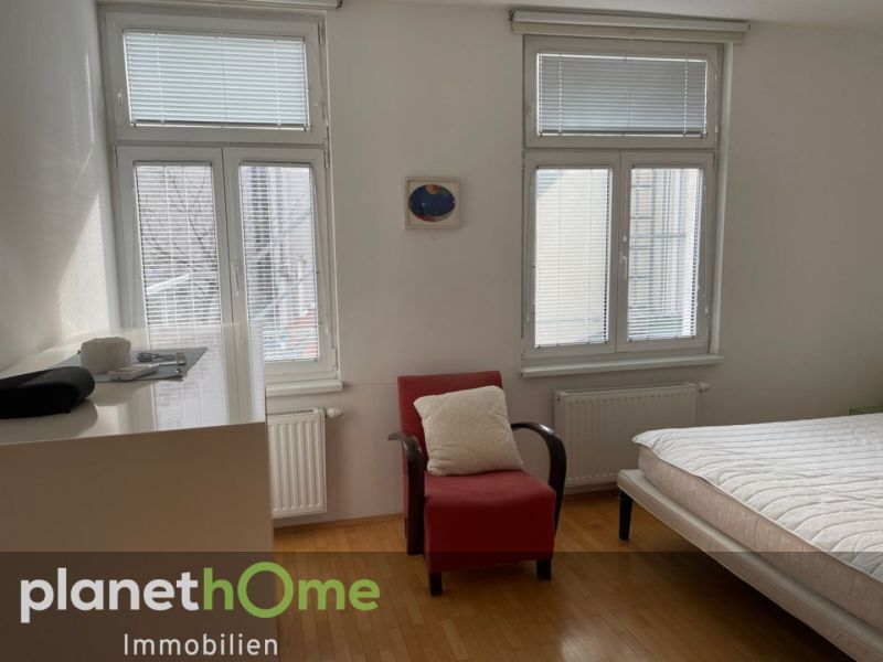 Mitten im 7.: Super-Dachwohnung mit Terrasse in Grnruhelage /  / 1070 Wien / Bild 8