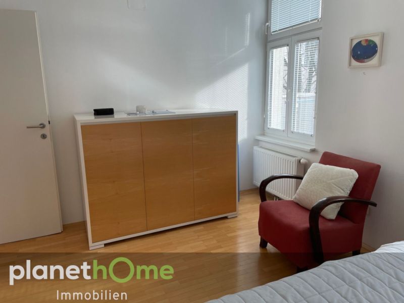 Mitten im 7.: Super-Dachwohnung mit Terrasse in Grnruhelage /  / 1070 Wien / Bild 9