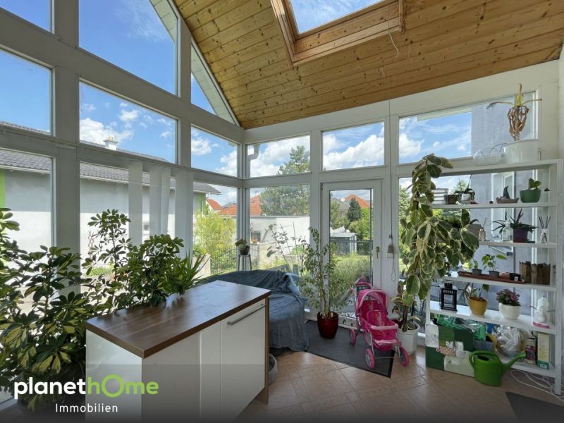 Groes Platzangebot und Erholung pur! /  / 2286 Haringsee / Bild 7