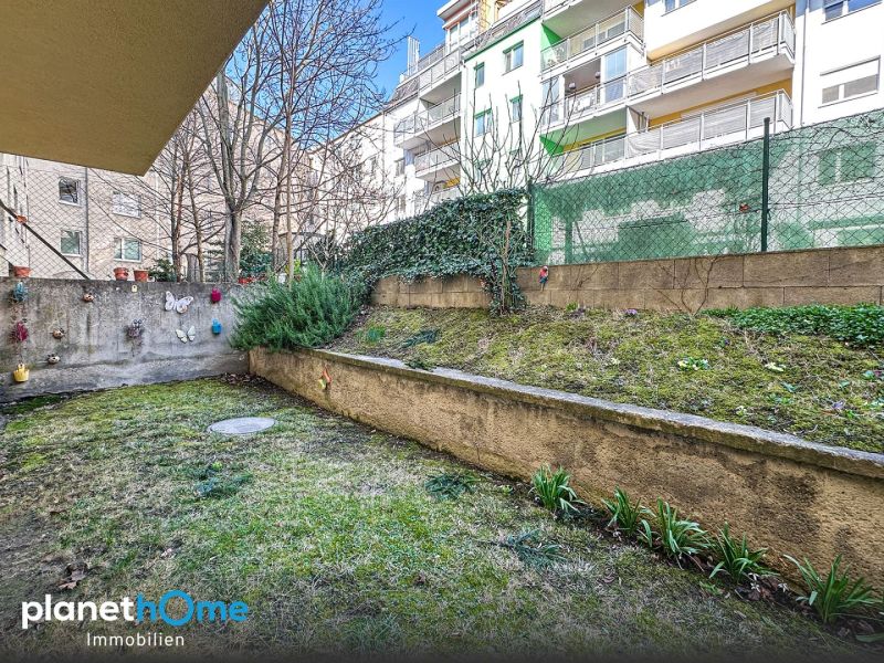 Durchdachter Wohntraum! Charmante Wohnung in beliebter Lage /  / 1210&nbsp;Wien / Bild 7