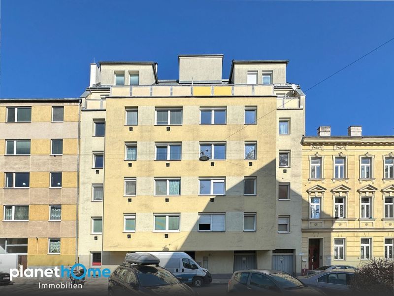 Durchdachter Wohntraum! Charmante Wohnung in beliebter Lage /  / 1210&nbsp;Wien / Bild 8