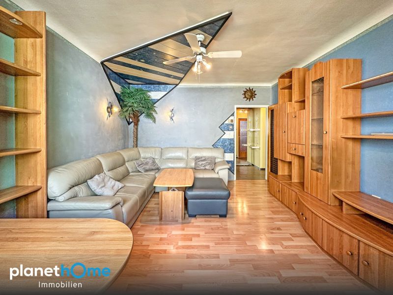 Durchdachter Wohntraum! Charmante Wohnung in beliebter Lage /  / 1210&nbsp;Wien / Bild 1