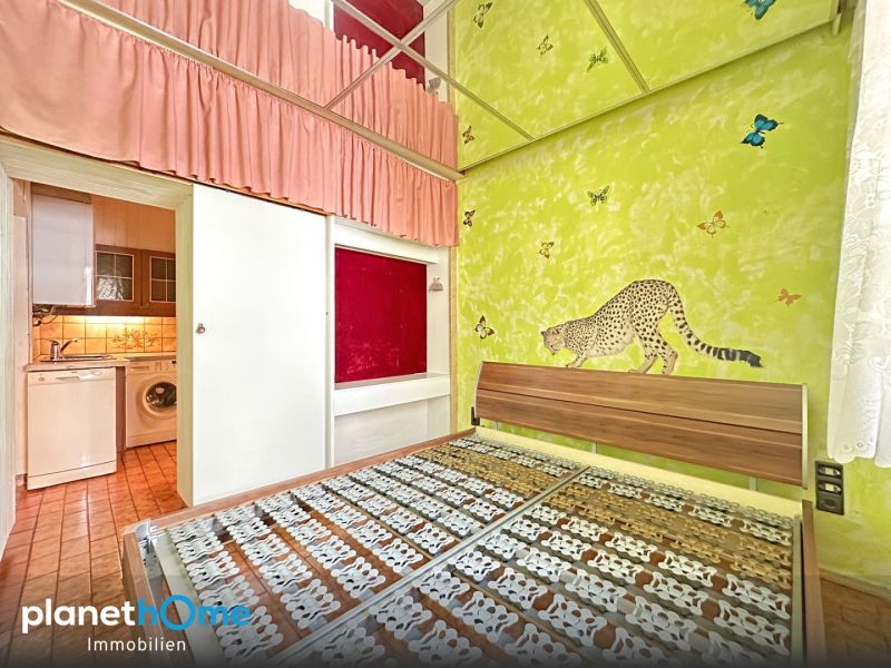 Durchdachter Wohntraum! Charmante Wohnung in beliebter Lage /  / 1210&nbsp;Wien / Bild 3