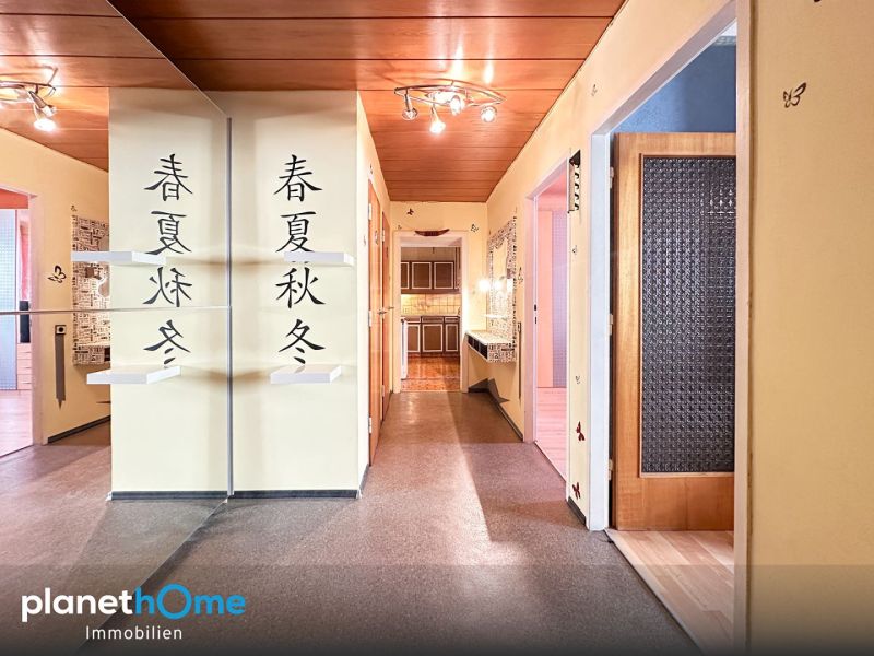 Durchdachter Wohntraum! Charmante Wohnung in beliebter Lage /  / 1210&nbsp;Wien / Bild 6