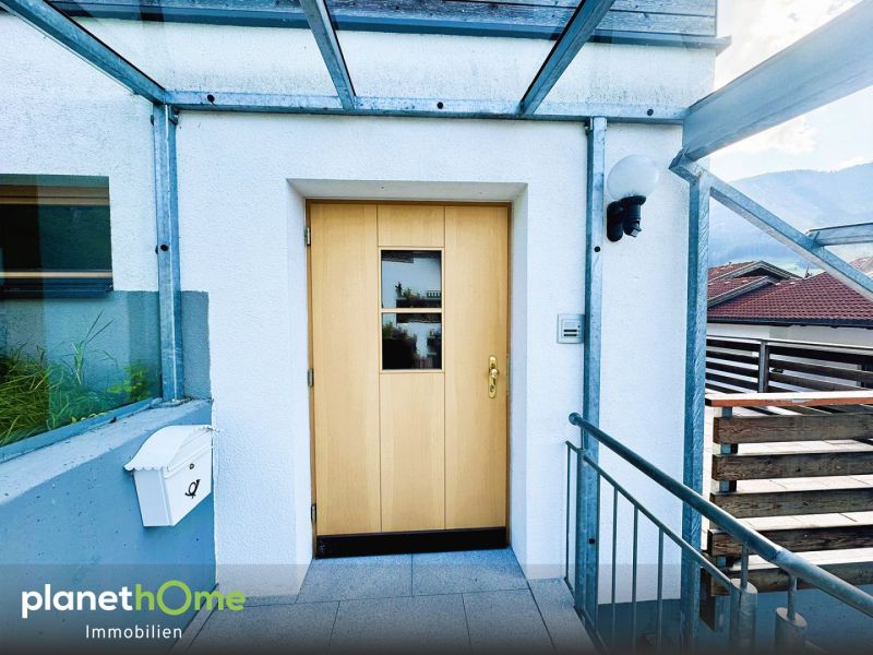 Sonnenplatz fr Generationen! Traumhaus mit zwei Einheiten in Bestlage des Wipptals! /  / 6143 Matrei am Brenner / Bild 2