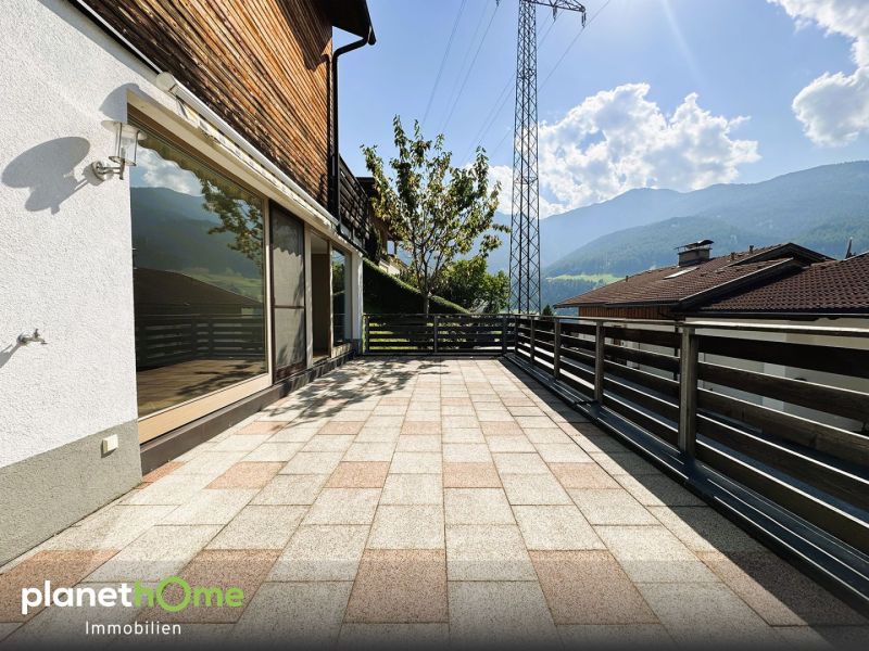 Sonnenplatz fr Generationen! Traumhaus mit zwei Einheiten in Bestlage des Wipptals! /  / 6143 Matrei am Brenner / Bild 7