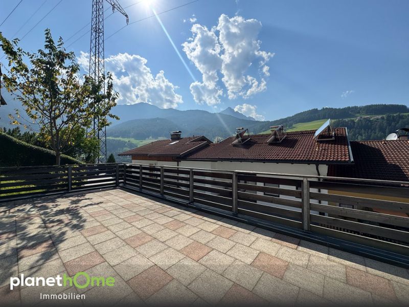 Sonnenplatz fr Generationen! Traumhaus mit zwei Einheiten in Bestlage des Wipptals! /  / 6143 Matrei am Brenner / Bild 8